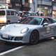 Image for article titled Japan's Version Of The Mille Miglia Does Not Disappoint